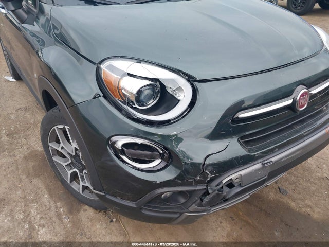 44644178 :رقم المزاد ، ZFBNFYB14LP856750 vin ، 2020 Fiat 500x Trekking Awd مزاد بيع