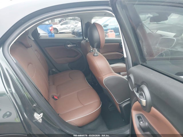 44644178 :رقم المزاد ، ZFBNFYB14LP856750 vin ، 2020 Fiat 500x Trekking Awd مزاد بيع