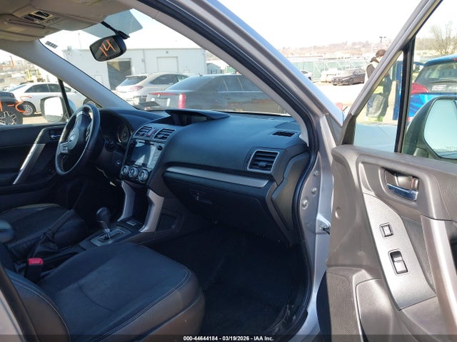 JF2SJAHC7GH461672 Subaru Forester 2.5i Limited