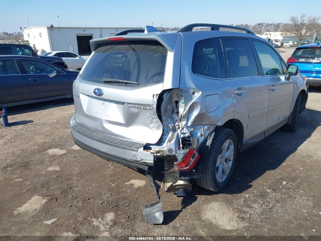 JF2SJAHC7GH461672 Subaru Forester 2.5i Limited