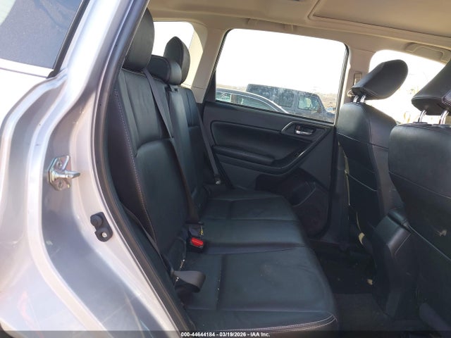 JF2SJAHC7GH461672 Subaru Forester 2.5i Limited