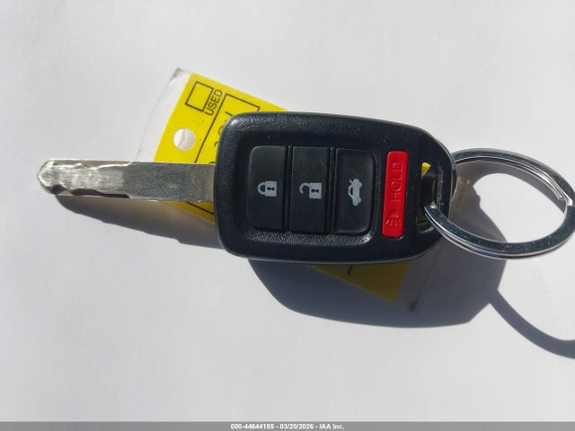 2021 HONDA CIVIC 2HGFC2F68MH542197 Photo 10