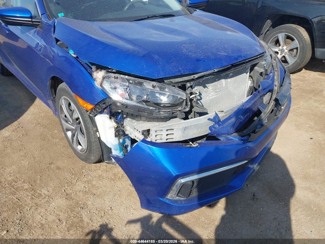 2021 HONDA CIVIC 2HGFC2F68MH542197 Photo 5