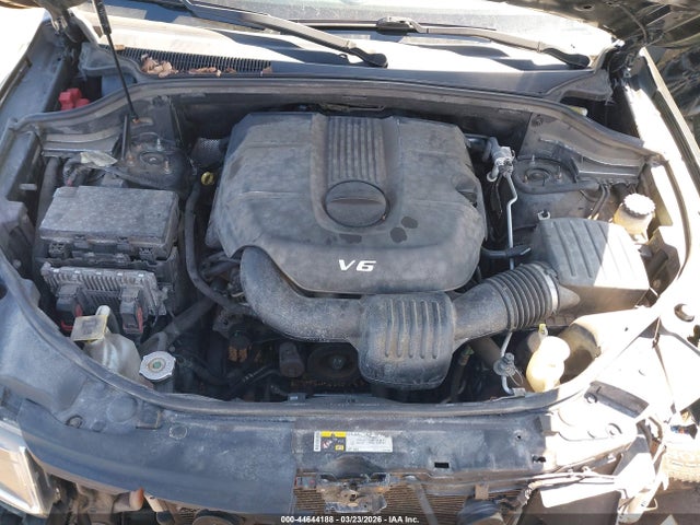 Aukcja sprzedaży 2014 Jeep Grand Cherokee Limited, vin: 1C4RJFBG6EC583648, numer aukcji: 44644188