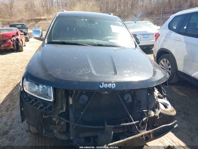 Aukcja sprzedaży 2014 Jeep Grand Cherokee Limited, vin: 1C4RJFBG6EC583648, numer aukcji: 44644188