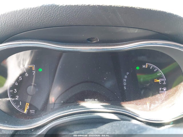 Aukcja sprzedaży 2014 Jeep Grand Cherokee Limited, vin: 1C4RJFBG6EC583648, numer aukcji: 44644188