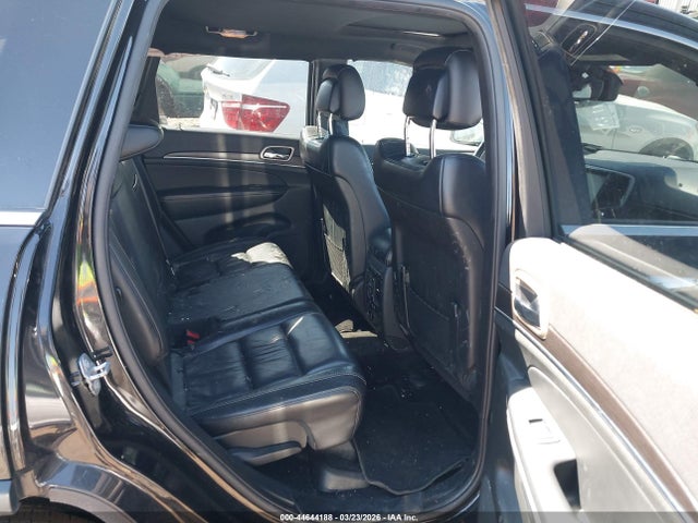 Aukcja sprzedaży 2014 Jeep Grand Cherokee Limited, vin: 1C4RJFBG6EC583648, numer aukcji: 44644188