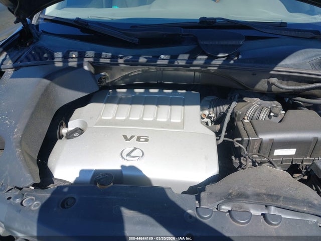 Продаж на аукціоні авто 2009 Lexus Rx 350, vin: 2T2GK31U29C068360, номер лоту: 44644189