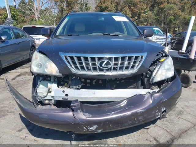Продаж на аукціоні авто 2009 Lexus Rx 350, vin: 2T2GK31U29C068360, номер лоту: 44644189