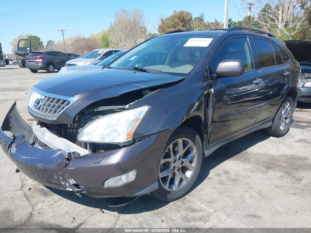Продаж на аукціоні авто 2009 Lexus Rx 350, vin: 2T2GK31U29C068360, номер лоту: 44644189