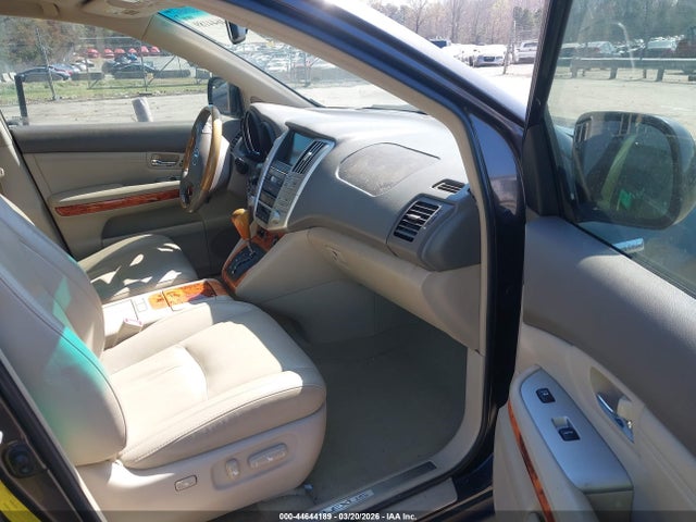 Продаж на аукціоні авто 2009 Lexus Rx 350, vin: 2T2GK31U29C068360, номер лоту: 44644189