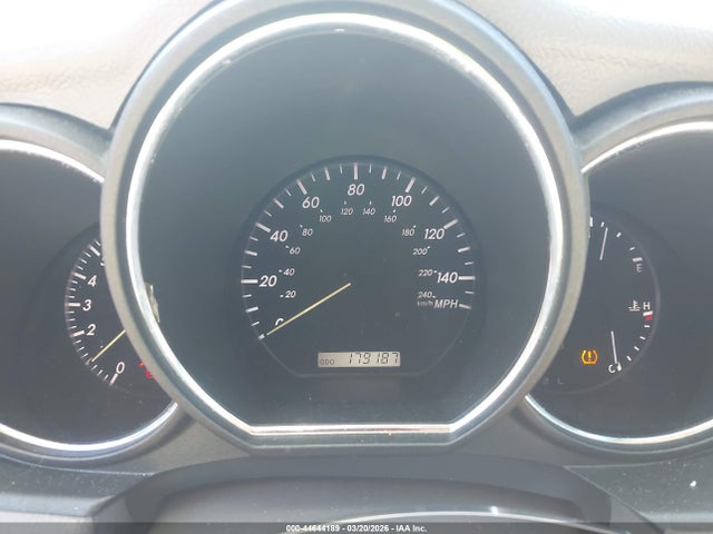 Продаж на аукціоні авто 2009 Lexus Rx 350, vin: 2T2GK31U29C068360, номер лоту: 44644189