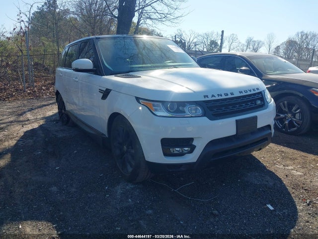 2015 LAND ROVER RANGE ROVER SPORT SALWR2VF2FA603892