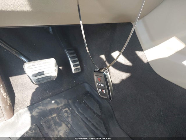 2015 LAND ROVER RANGE ROVER SPORT SALWR2VF2FA603892 Photo 10