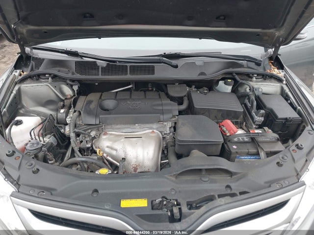 Toyota Venza Xle 2014 4T3BA3BB2EU052187 Image 10