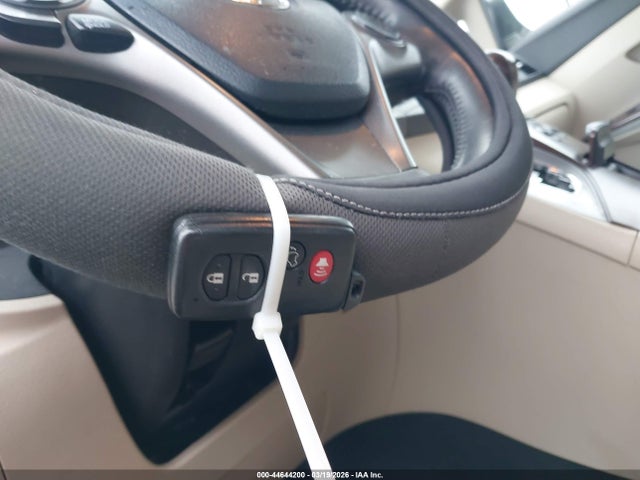 Toyota Venza Xle 2014 4T3BA3BB2EU052187 Image 11