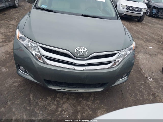 Toyota Venza Xle 2014 4T3BA3BB2EU052187 Image 13