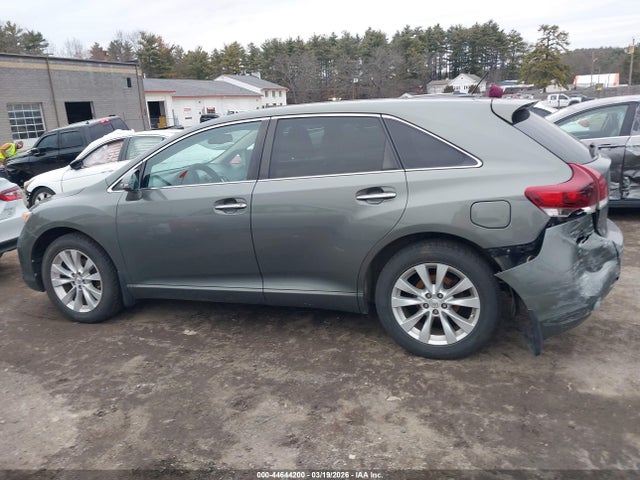 Toyota Venza Xle 2014 4T3BA3BB2EU052187 Image 15