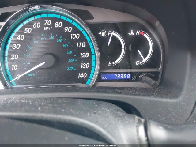 Toyota Venza Xle 2014 4T3BA3BB2EU052187 Image 16