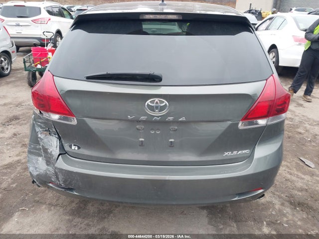 Toyota Venza Xle 2014 4T3BA3BB2EU052187 Image 17