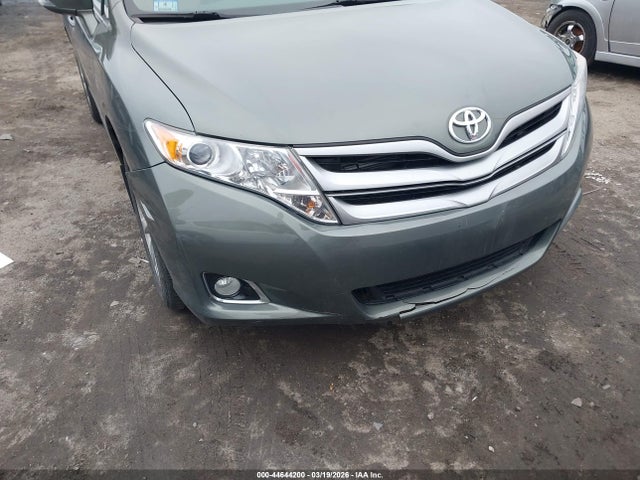 Toyota Venza Xle 2014 4T3BA3BB2EU052187 Image 18