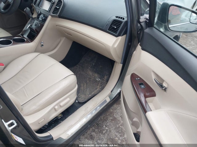 Toyota Venza Xle 2014 4T3BA3BB2EU052187 Image 5