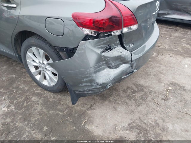 Toyota Venza Xle 2014 4T3BA3BB2EU052187 Image 6