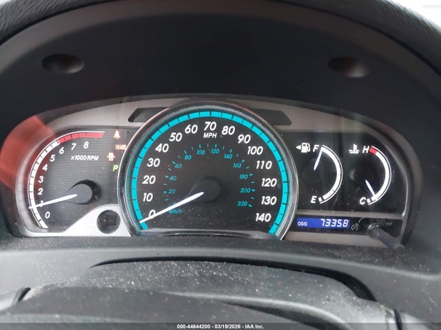 Toyota Venza Xle 2014 4T3BA3BB2EU052187 Image 7