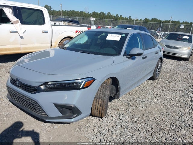 Продаж на аукціоні авто 2024 Honda Civic Touring, vin: 2HGFE1F93RH302593, номер лоту: 44644206