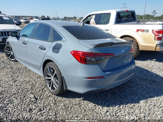 Продаж на аукціоні авто 2024 Honda Civic Touring, vin: 2HGFE1F93RH302593, номер лоту: 44644206