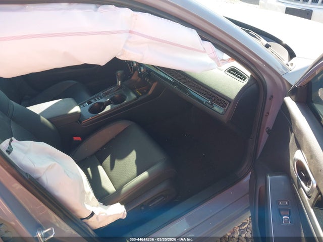 Продаж на аукціоні авто 2024 Honda Civic Touring, vin: 2HGFE1F93RH302593, номер лоту: 44644206