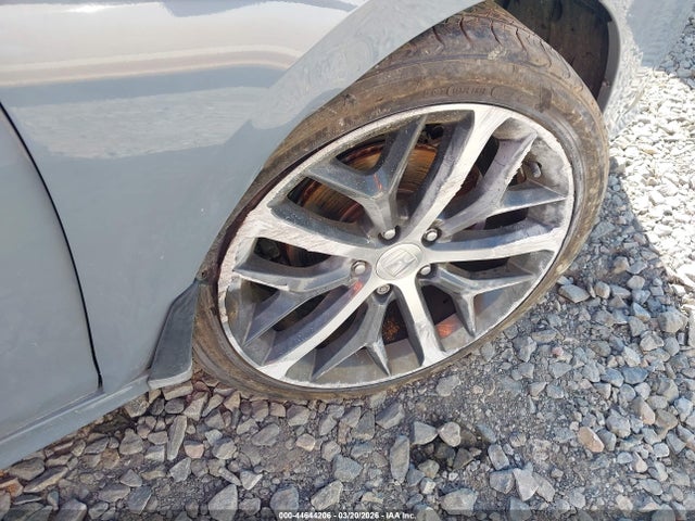 Продаж на аукціоні авто 2024 Honda Civic Touring, vin: 2HGFE1F93RH302593, номер лоту: 44644206