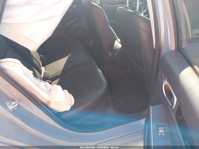 Продаж на аукціоні авто 2024 Honda Civic Touring, vin: 2HGFE1F93RH302593, номер лоту: 44644206