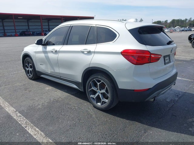 Продаж на аукціоні авто 2018 Bmw X1 Xdrive28i, vin: WBXHT3C30J5L26714, номер лоту: 44644217