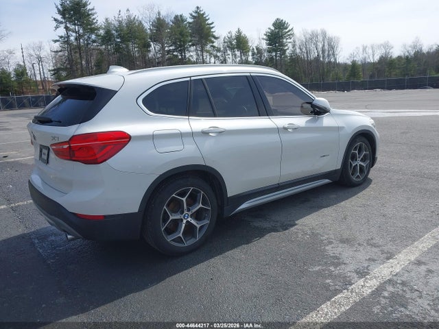 Продаж на аукціоні авто 2018 Bmw X1 Xdrive28i, vin: WBXHT3C30J5L26714, номер лоту: 44644217