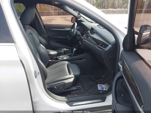 Продаж на аукціоні авто 2018 Bmw X1 Xdrive28i, vin: WBXHT3C30J5L26714, номер лоту: 44644217