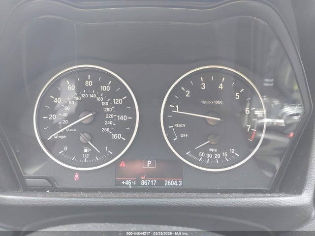 Продаж на аукціоні авто 2018 Bmw X1 Xdrive28i, vin: WBXHT3C30J5L26714, номер лоту: 44644217