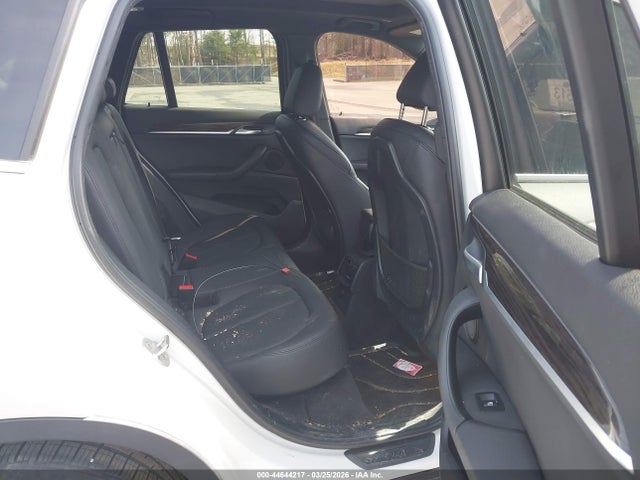 Продаж на аукціоні авто 2018 Bmw X1 Xdrive28i, vin: WBXHT3C30J5L26714, номер лоту: 44644217