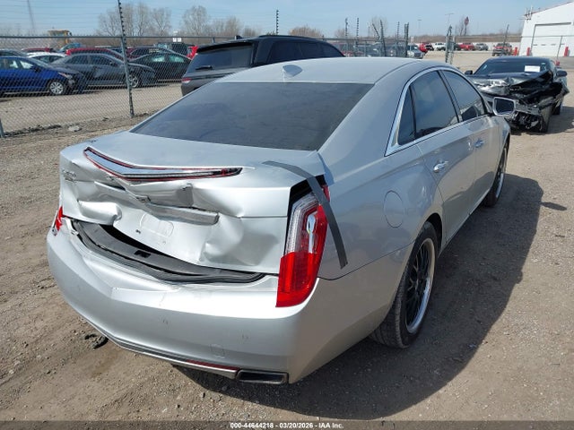 44644218 :رقم المزاد ، 2G61M5S38H9158359 vin ، 2017 Cadillac Xts Luxury مزاد بيع