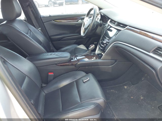 44644218 :رقم المزاد ، 2G61M5S38H9158359 vin ، 2017 Cadillac Xts Luxury مزاد بيع