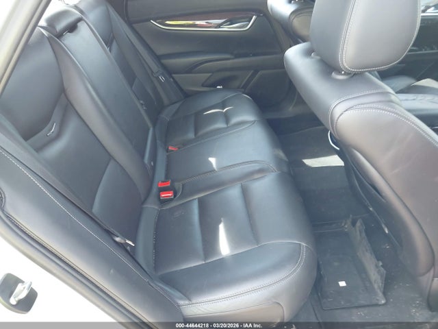 44644218 :رقم المزاد ، 2G61M5S38H9158359 vin ، 2017 Cadillac Xts Luxury مزاد بيع