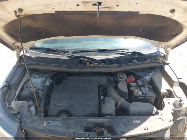 1FM5K7D8XHGB45537 Ford EXPLORER XLT