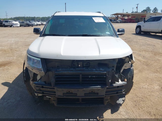 1FM5K7D8XHGB45537 Ford EXPLORER XLT