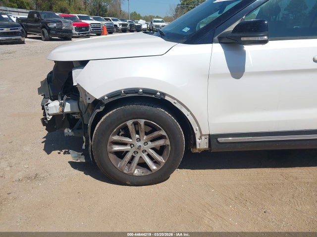 1FM5K7D8XHGB45537 Ford EXPLORER XLT