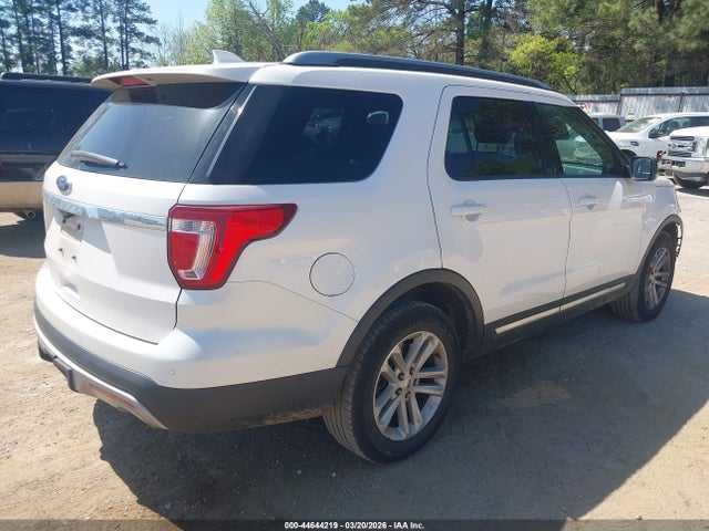 1FM5K7D8XHGB45537 Ford EXPLORER XLT
