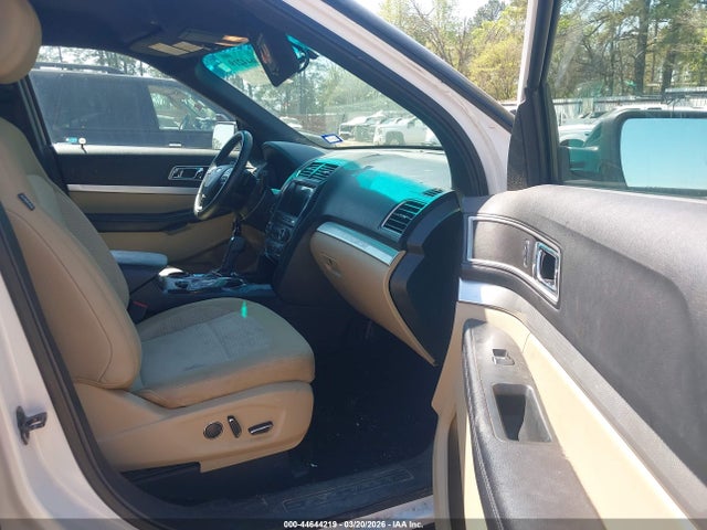 1FM5K7D8XHGB45537 Ford EXPLORER XLT