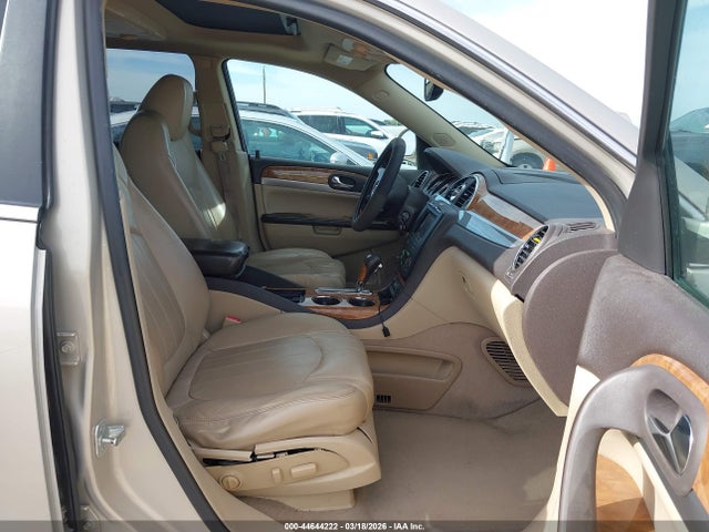 Aukcja sprzedaży 2012 Buick Enclave Leather, vin: 5GAKRCED9CJ302673, numer aukcji: 44644222