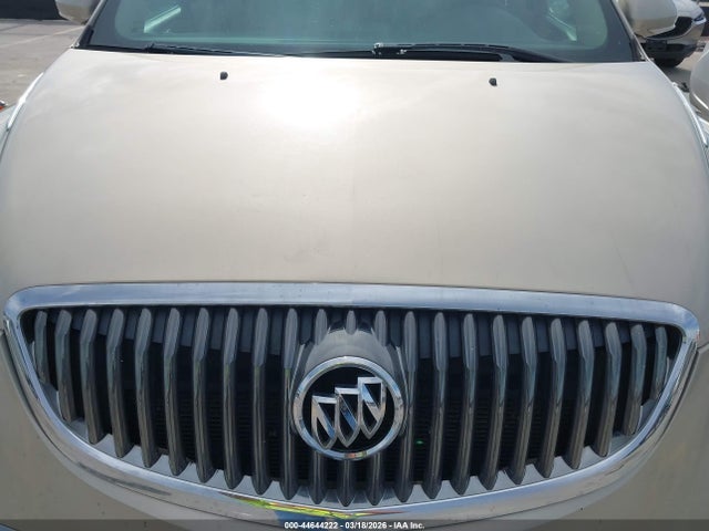 Aukcja sprzedaży 2012 Buick Enclave Leather, vin: 5GAKRCED9CJ302673, numer aukcji: 44644222