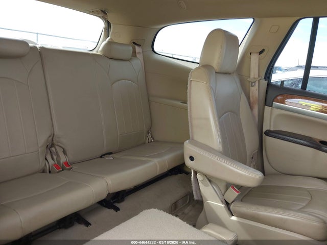 Aukcja sprzedaży 2012 Buick Enclave Leather, vin: 5GAKRCED9CJ302673, numer aukcji: 44644222