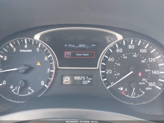 2014 NISSAN PATHFINDER 5N1AR2MM2EC706262 Photo 6